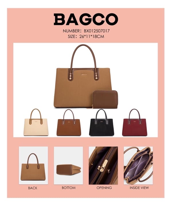 Ladies Handbag