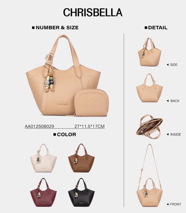 Ladies Handbag