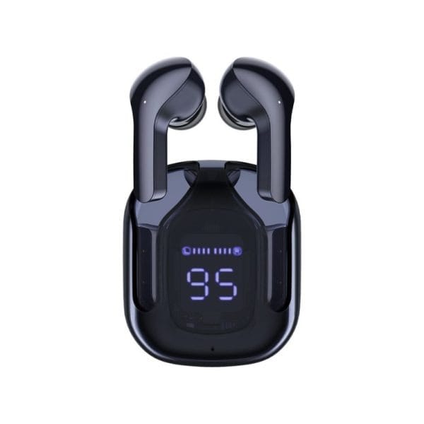 UltraPods Max Truly Transparent Wireless Earbuds