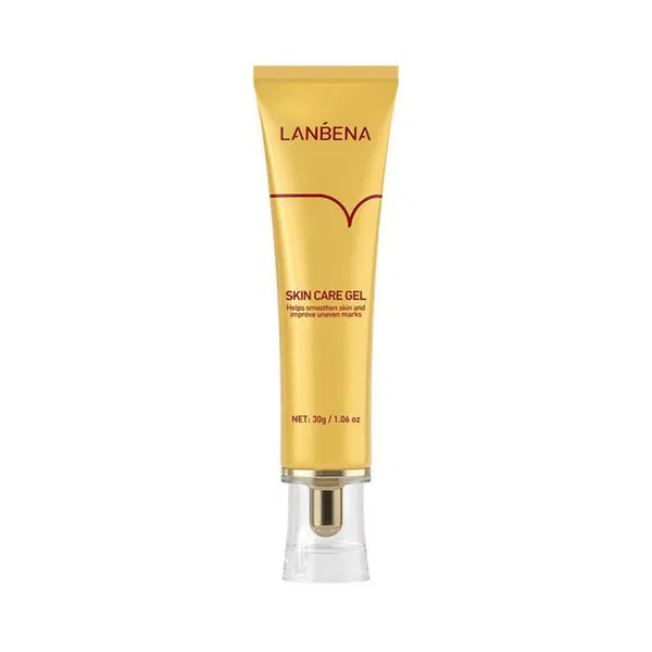 Lanbena Skin Care Gel 30g [ অপারেশন পরবর্তী কাটা দাগ নিরাময়ে ]