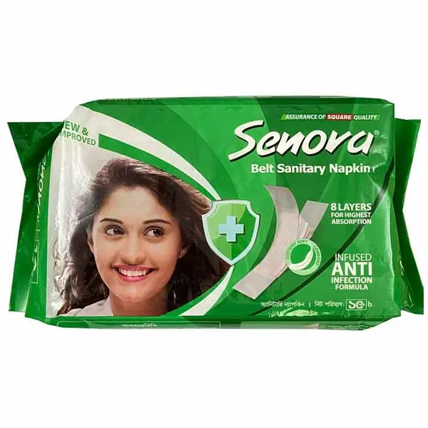 Senora Pad Beil System  10 Pic