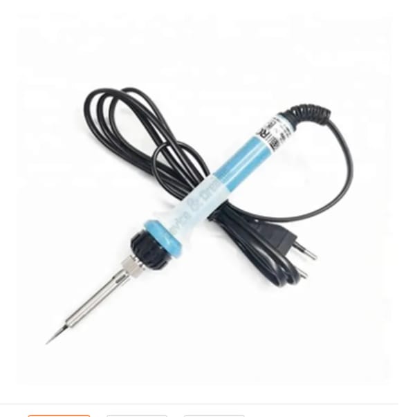 Precision Micro Soldering Iron