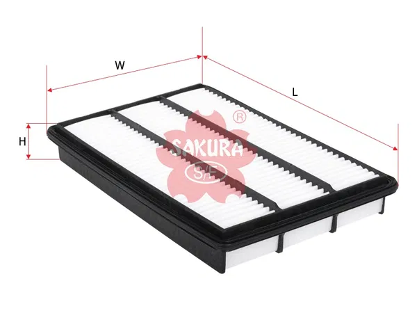 Sakura Air Filter A-1068
