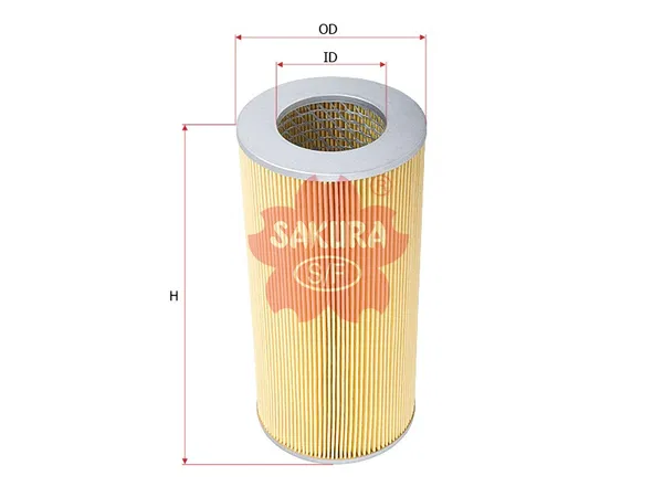 Sakura Air Filter A-1128