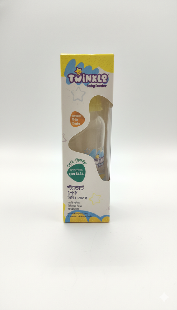 Twinkel Baby Feeder 240 ml