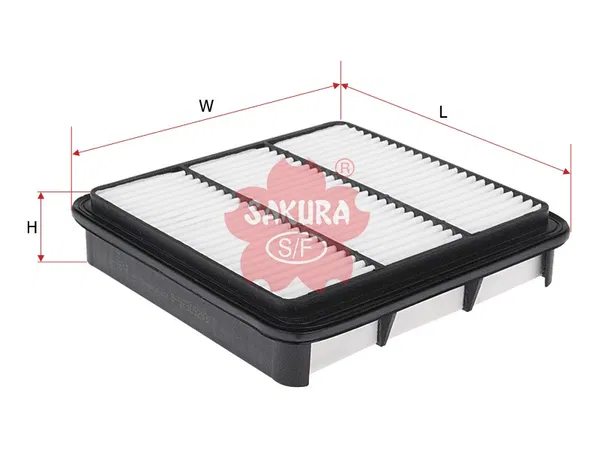 Sakura Air Filter A-1517