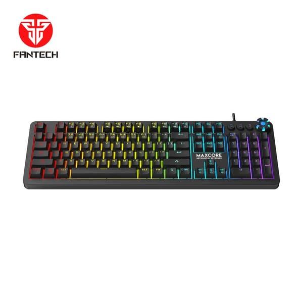 Fantech MK852 Max Core Mechanical USB Gaming Keyboard