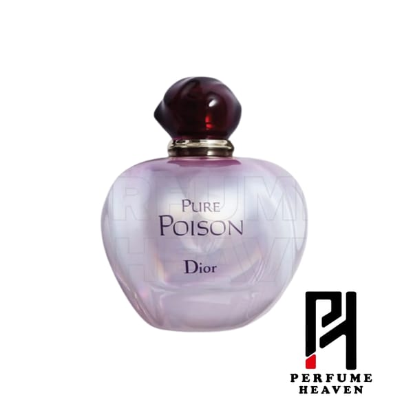 Dior Pure Poison EDP – 100ml