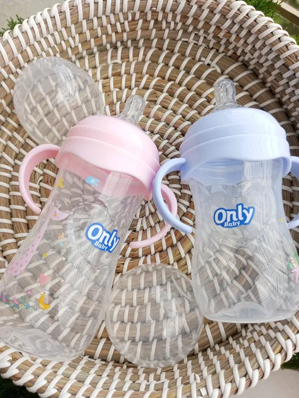 Only Baby Feeding bottle -330ml