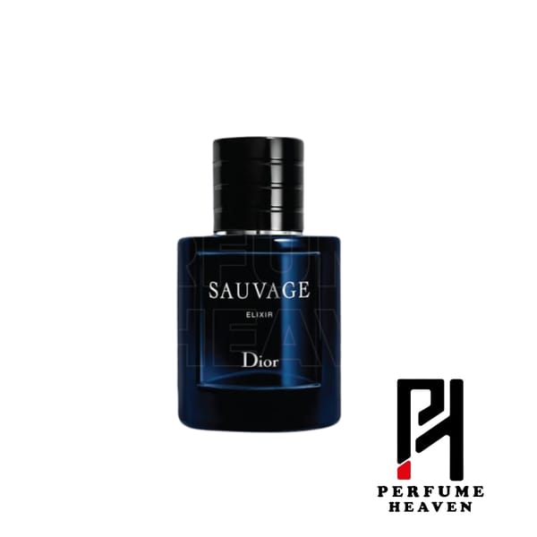 Dior Sauvage Elixir Parfum – 60ml