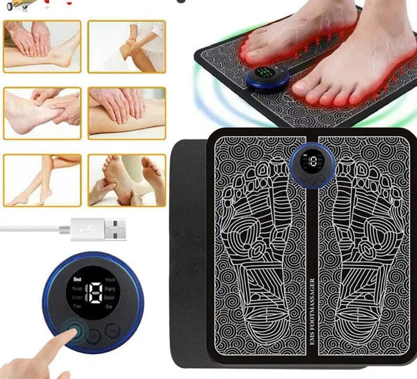 Foot Massager Foot Pain Relief price in Bangladesh