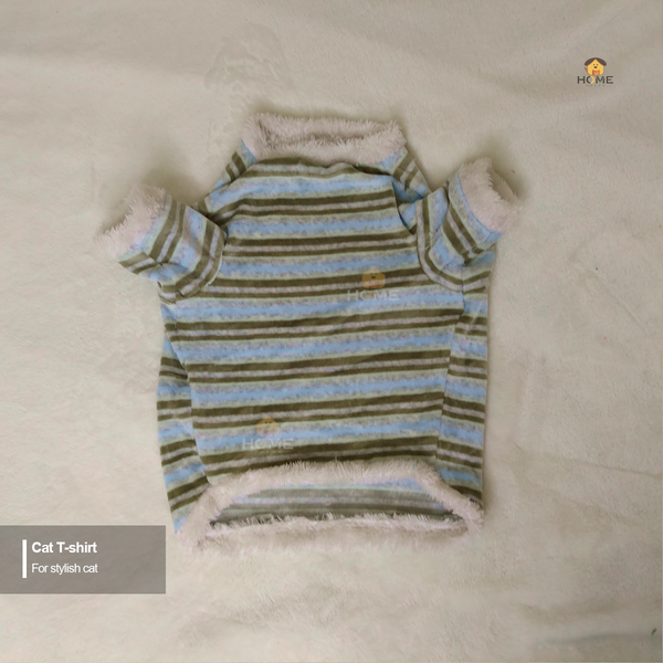 cat t-shirt (6,3.5,2.5,2.3,1,2,1.4,4kg,800 gm)