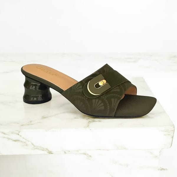Ladies Heels
