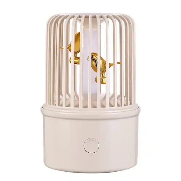 built-in music ambient night aromatherapy diffuser humidifier