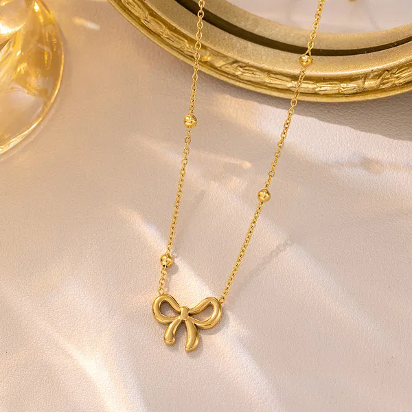 Pookie neckpiece (BESTSELLER)