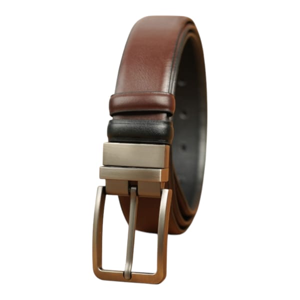 Plain Belt- Dual Tone Moving