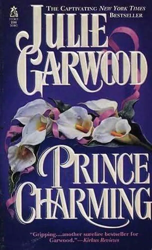 Prince Charming by Julie Garwood