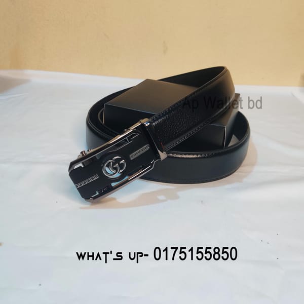 Premium Quality Auto Gear Belt
