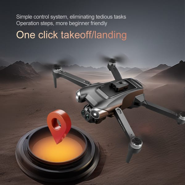 V600 Flagship Drone