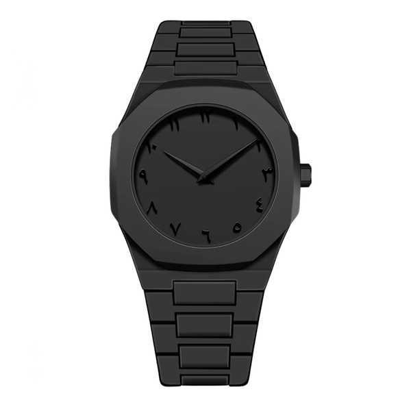 (পাইকারি ২০ পিছ )Arabic Dial Super Lightweight Aura Watch