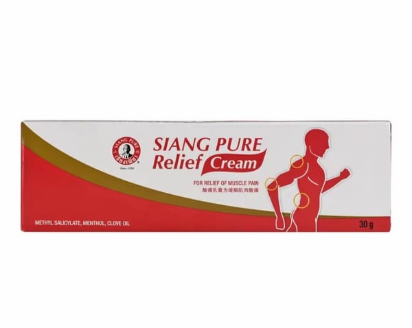 Siang Pure Relief Cream 32g