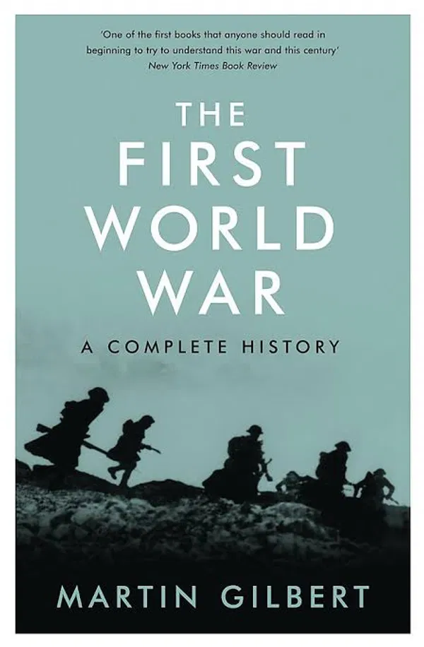The First World War