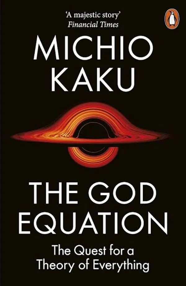 The God Equation