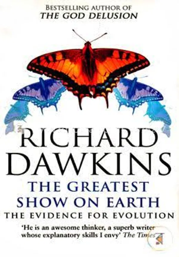 The Greatest Show on Earth