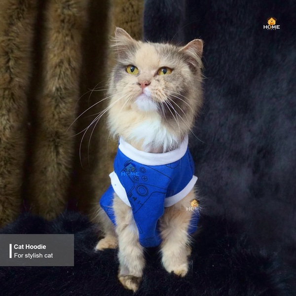 Cat t-shirt (800 gm,1,1.4,1.7,2,2.5,3.5,6 kg)