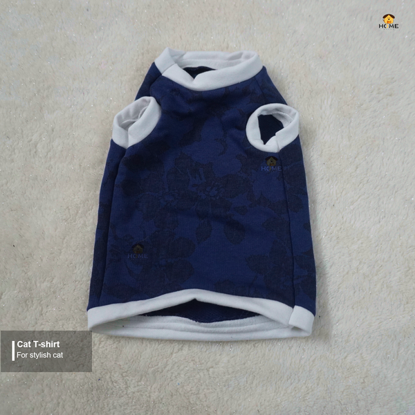 Cat t-shirt (4,2.5,2.3,1.7,1.4,1 kg ,800 gm)