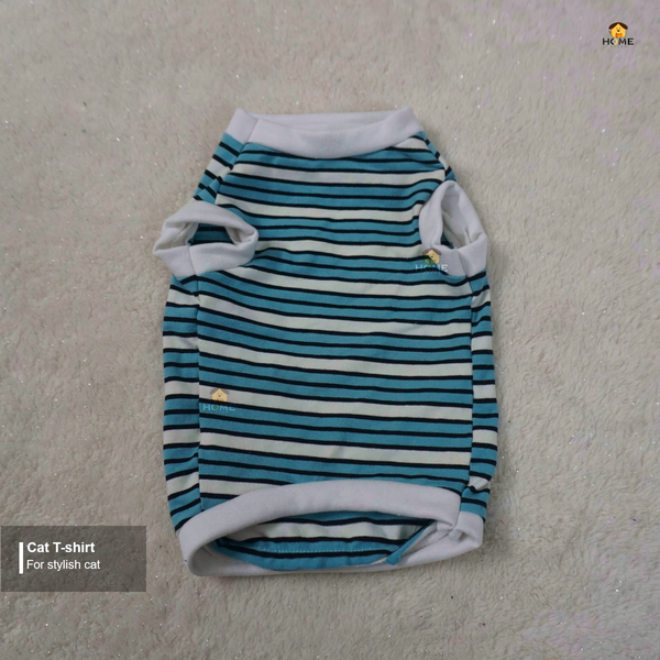 Cat t-shirt (2,4,6,2.3 kg)