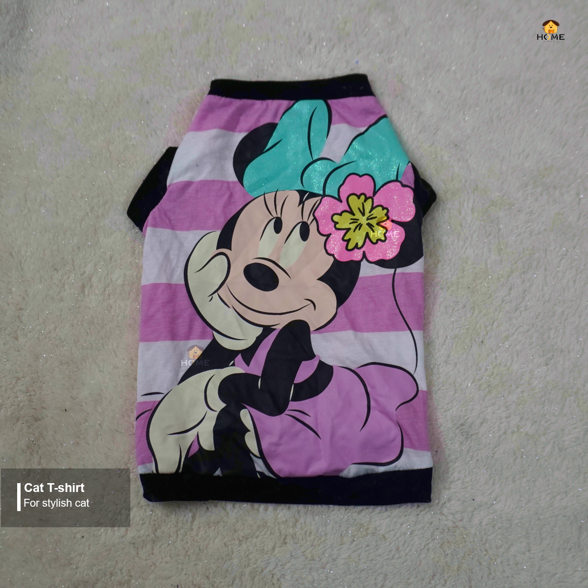 Cat t-shirt (3.5 kg)