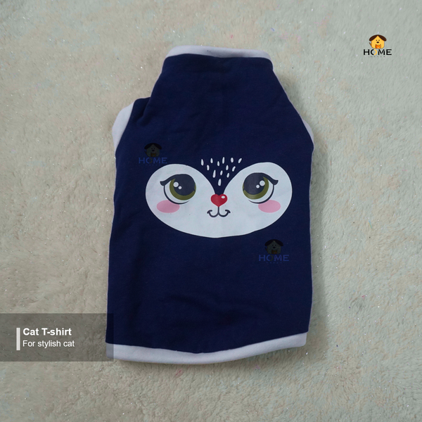 Cat t-shirt
