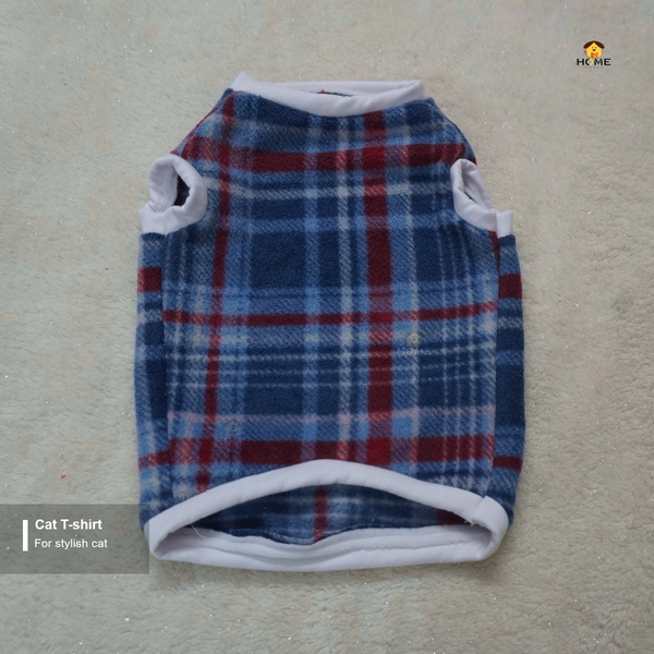 Cat t-shirt (2,2.3,4,1.4kg)