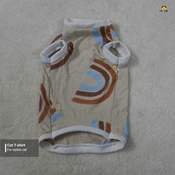 Cat t-shirt (2.3 kg)