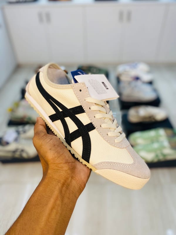 Onitsuka Tiger Mexico 66 Clasic (size 41,42)