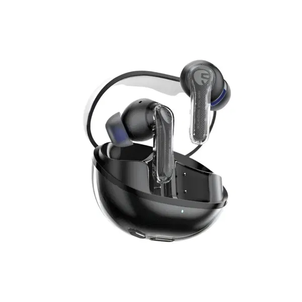 SoundPEATS Clear True Wireless Earbuds