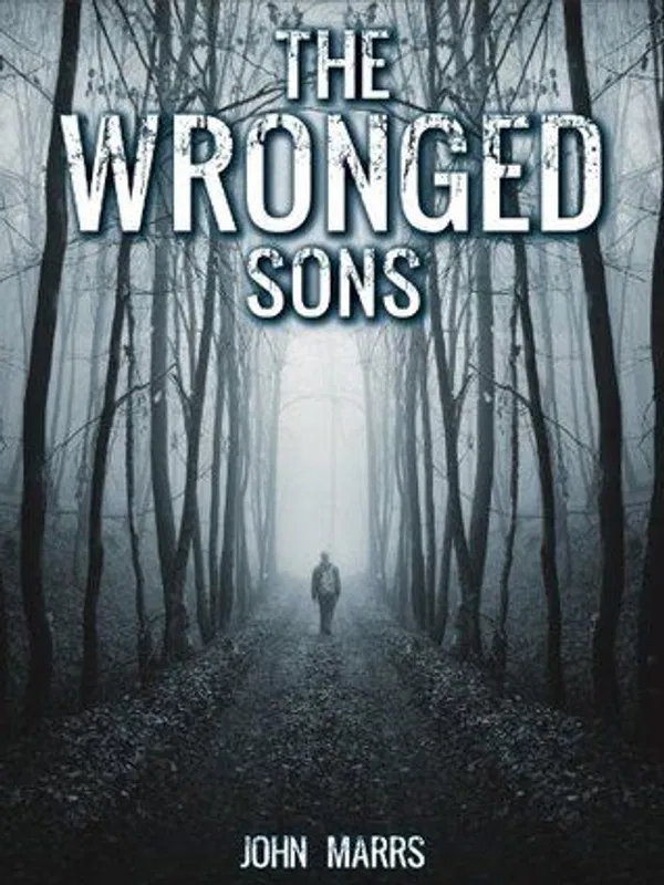 The Wronged by John Marrs