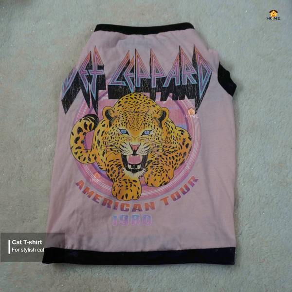 cat t-shirt (9,8 kg)