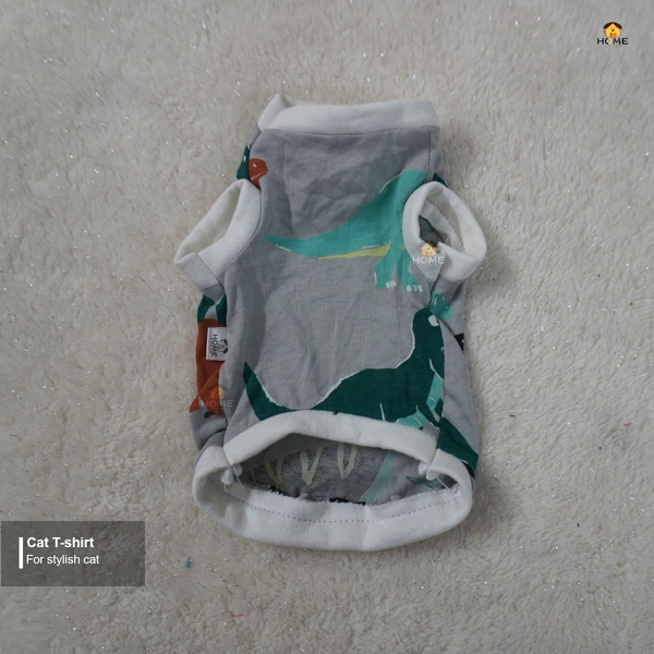 cat t-shirt (700 gm,3 kg)