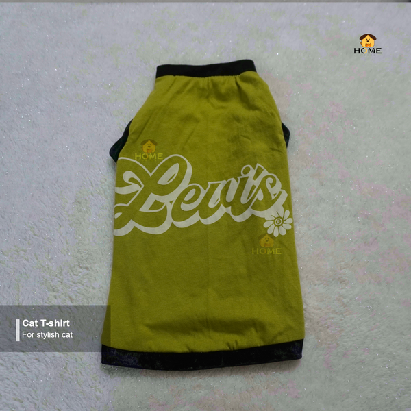 cat t-shirt (3 kg)