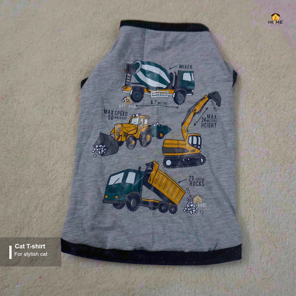 cat t-shirt (5 kg)