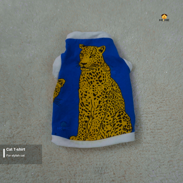 Cat t-shirt (1,1.7,3,6 kg)