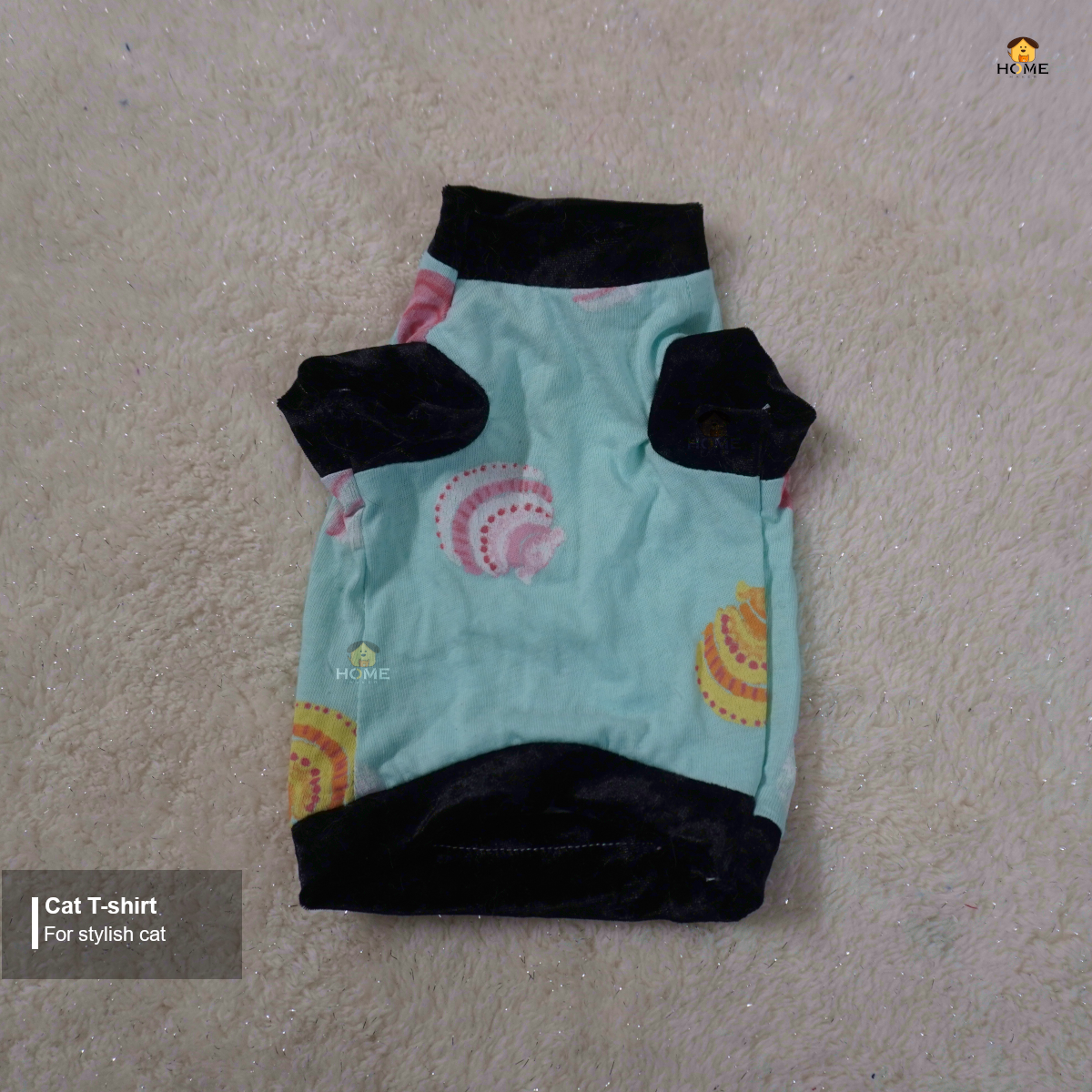 cat t-shirt (800 gm,5 kg)