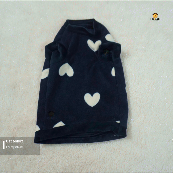 Cat t-shirt