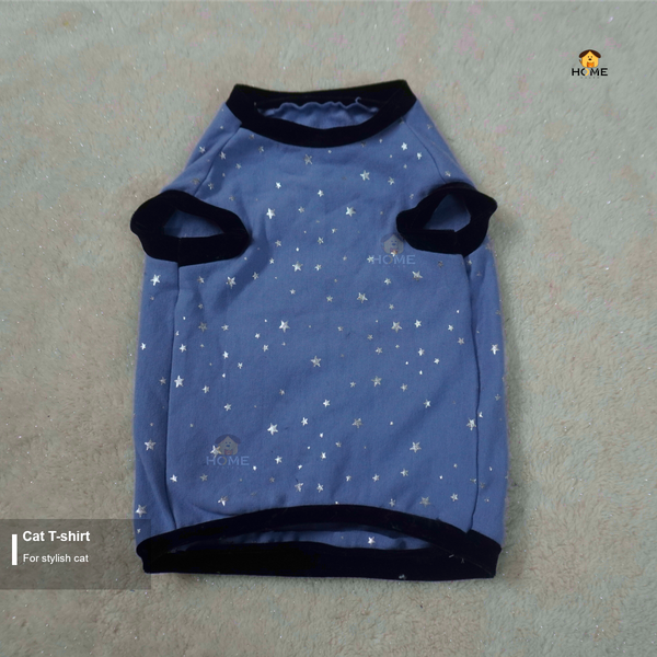 Cat t-shirt (1,3.5kg)