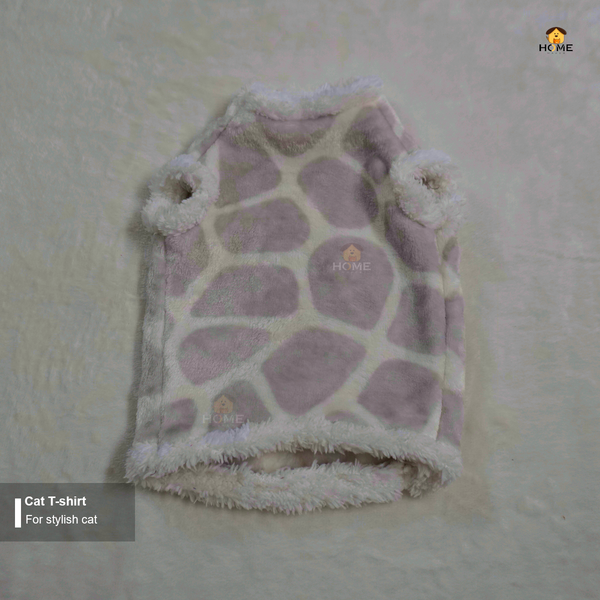 Cat t-shirt (6kg)