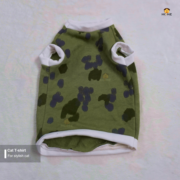Cat t-shirt (1,3,3.5 kg)