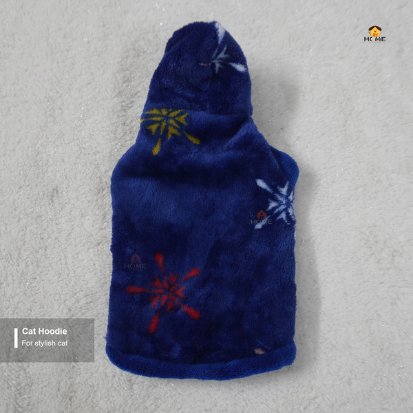 Cat hoodie (1.7 kg)