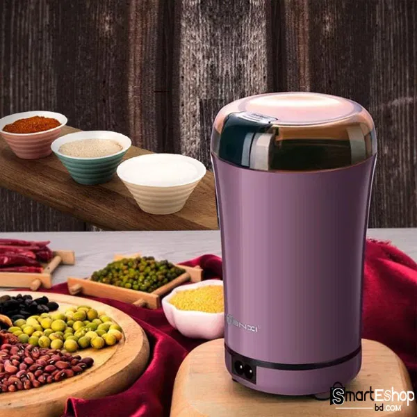 Portable Electric Grinder Maker